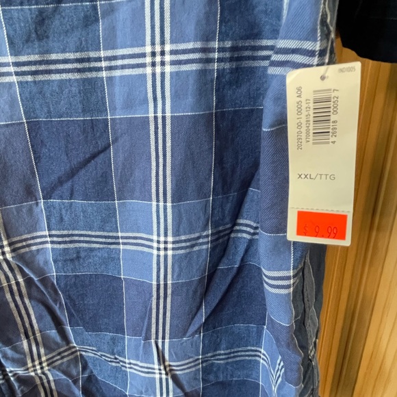Old Navy Button Down - Picture 3 of 3